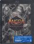 Angra: Omni Live, Blu-ray Disc