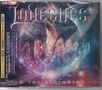 Lovebites: In The Beginning: The Best Of 2017 - 2021 (Standard Edition), CD,CD,DVD