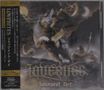 Lovebites: Judgement Day, 1 CD und 1 DVD, 1 CD und 1 DVD