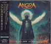 Angra: Cycles Of Pain, CD