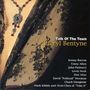 Cheryl Bentyne: Talk Of The Town, CD