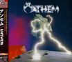 Anthem: Anthem +3, CD