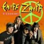 Enuff Z'nuff: Dissonance, CD