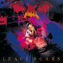 Dark Angel: Leave Scars +4 (Papersleeve), CD