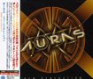 Auras: New Generation +1, CD