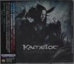 Kamelot: Silverthorn (+Bonus), CD