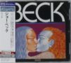 Joe Beck: Beck (Blu-Spec CD), CD