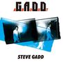 Steve Gadd: Gadd About, CD, CD