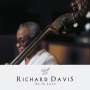 Richard Davis (geb. 1930): So In Love (SHM-CD), CD
