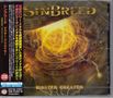 Sinbreed: Master Creator, CD