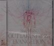 Shirō Sagisu: Outtakes From Evangelion, CD, CD