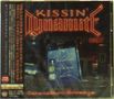 Kissin' Dynamite: Generation Goodbye, CD