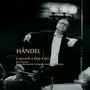 Georg Friedrich Händel: Doppelchörige Orchesterkonzerte Nr.1-3 (Ultimate High Quality CD), CD