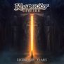 Rhapsody Of Fire  (ex-Rhapsody): Legendary Years +1, CD