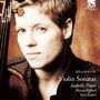 Bela Bartok: Sonaten für Violine & Klavier Nr.1 & 2, CD,CD