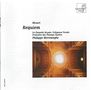 Wolfgang Amadeus Mozart: Requiem KV 626 (Ultimate High Quality CD), CD
