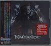 Kamelot: The Shadow Theory, CD