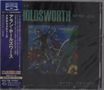 Allan Holdsworth: Metal Fatigue (Blu-Spec CD), CD