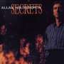 Allan Holdsworth: Secrets (Blu-Spec CD), CD