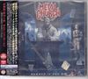 Metal Church: Damned If You Do, CD