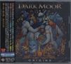 Dark Moor: Origins (Deluxe Edition), CD,CD