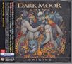 Dark Moor: Origins, CD