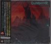 Gloryhammer: Legends From Beyond The Galactic Terrorvortex, CD