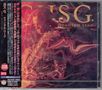Gus G.: Quantum Leap, CD,CD