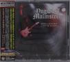 Yngwie Malmsteen: Spellbound Live In Tampa 2013, CD