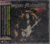 Yngwie Malmsteen: World On Fire, CD, CD