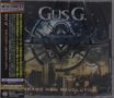 Gus G.: Brand New Revolution, CD