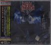 Metal Church: Damned If You Do, CD