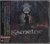 Kamelot: The Awakening, CD