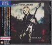 Jeff Kollman: 2023 A.D. (Blu-Spec CD), CD