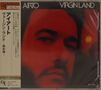 Airto Moreira: Virgin Land, CD