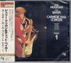 Gerry Mulligan & Chet Baker: Carnegie Hall Concert Vol.1, CD, CD