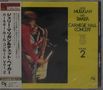 Gerry Mulligan & Chet Baker: Carnegie Hall Concert Vol.2, CD