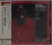 Johnny "Hammond" Smith (1933-1997): Wild Horses Rock Steady, CD
