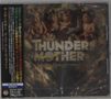 Thundermother: Dirty & Divine, CD