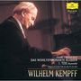 Johann Sebastian Bach: Das Wohltemperierte Klavier 1 (Ausz.), CD
