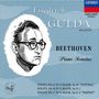Ludwig van Beethoven: Klaviersonaten Nr.15-17, CD