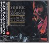 Derek & The Dominos: Live At The Fillmore, 2 CDs