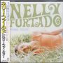 Nelly Furtado: Whoa, Nelly (+Bonus), CD