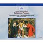 Johann Sebastian Bach: Johannes-Passion BWV 245, CD,CD