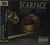 Scarface: Fix, CD