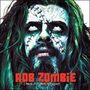 Rob Zombie: Past Present & Future(C, CD
