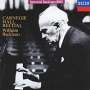 : Wilhelm Backhaus - Carnegie Hall Recital, CD,CD