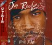 Ja Rule: Rule:3:36, CD