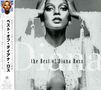 Diana Ross & The Supremes: Best Of Diana Ross(2cd)(Japan, CD,CD