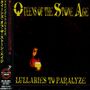 Queens Of The Stone Age: Lullabies To Paralyze +3, CD